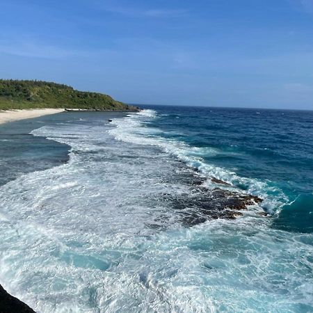Green Island Good Sound ภายนอก รูปภาพ