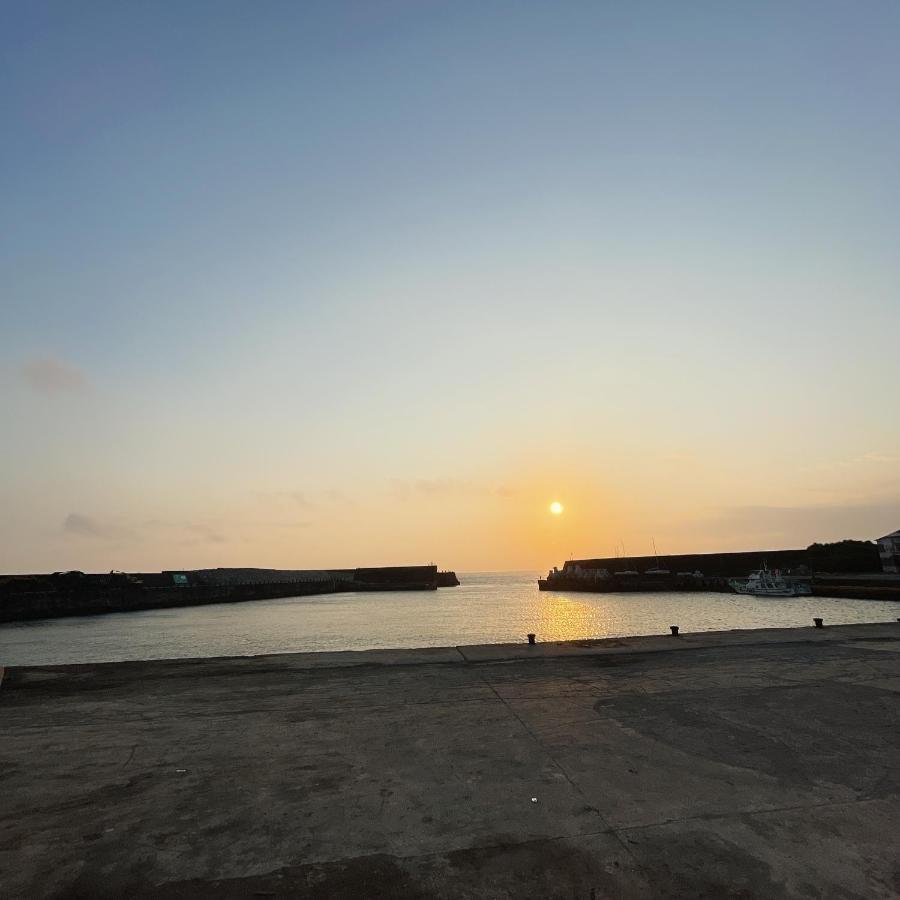 Green Island Good Sound ภายนอก รูปภาพ