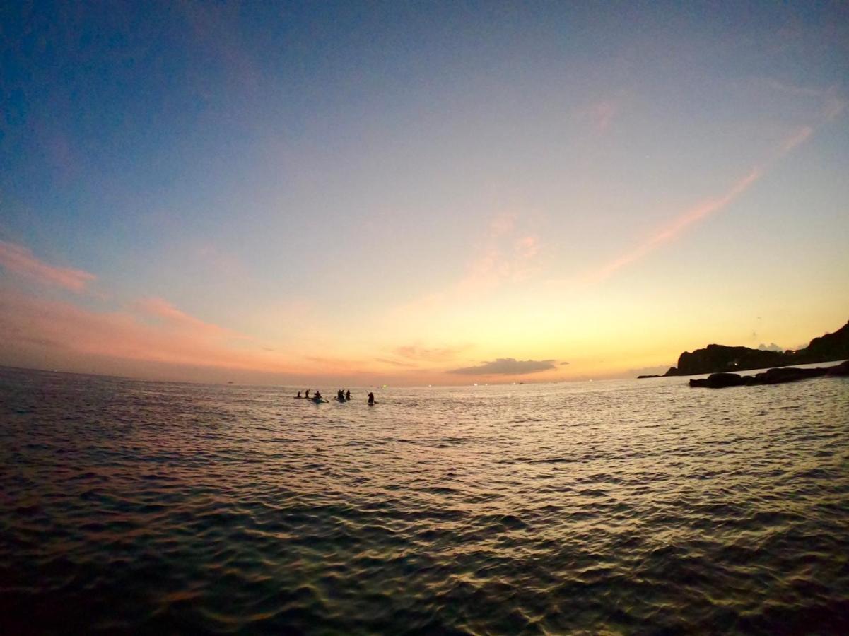 Green Island Good Sound ภายนอก รูปภาพ