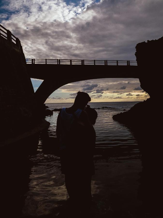 Green Island Good Sound ภายนอก รูปภาพ