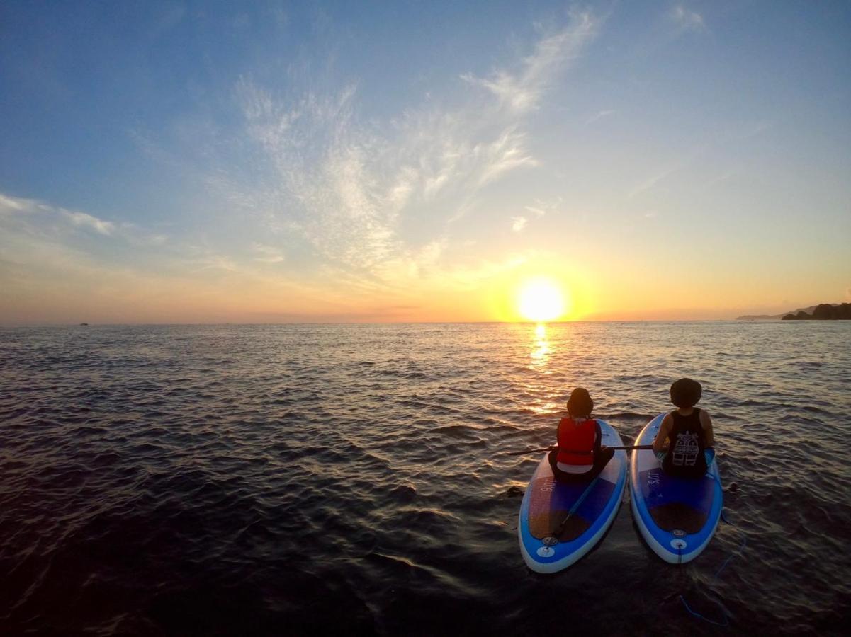 Green Island Good Sound ภายนอก รูปภาพ